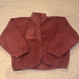 Hit The Slopes Free People Fleece